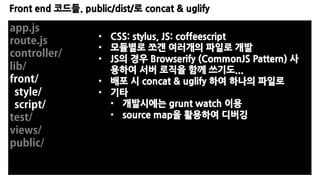 1. 데이블이 뭐하는 회산데
수백만 요청씩이나?
?
 