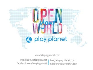 [Playplanet] k tech@silicon valley 2013.11.15 (1)