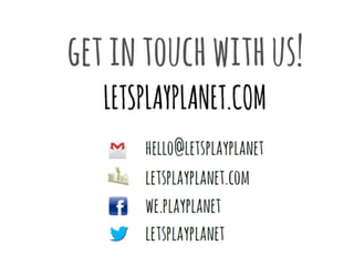 [Playplanet] k tech@silicon valley 2013.11.15 (1)