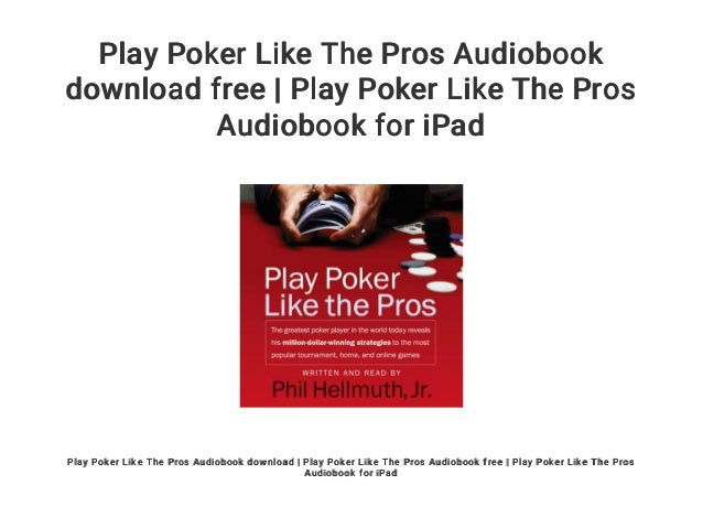 Poker