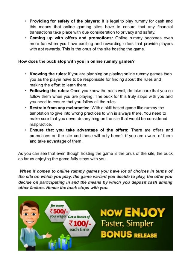Play it online