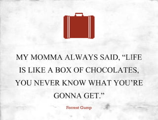 Forrest Gump 
 