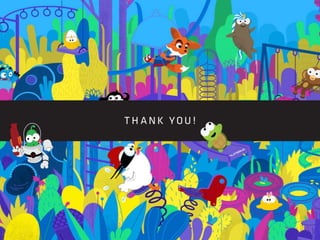 Playscape: The next big thing is Real-Time Multiplayer Games