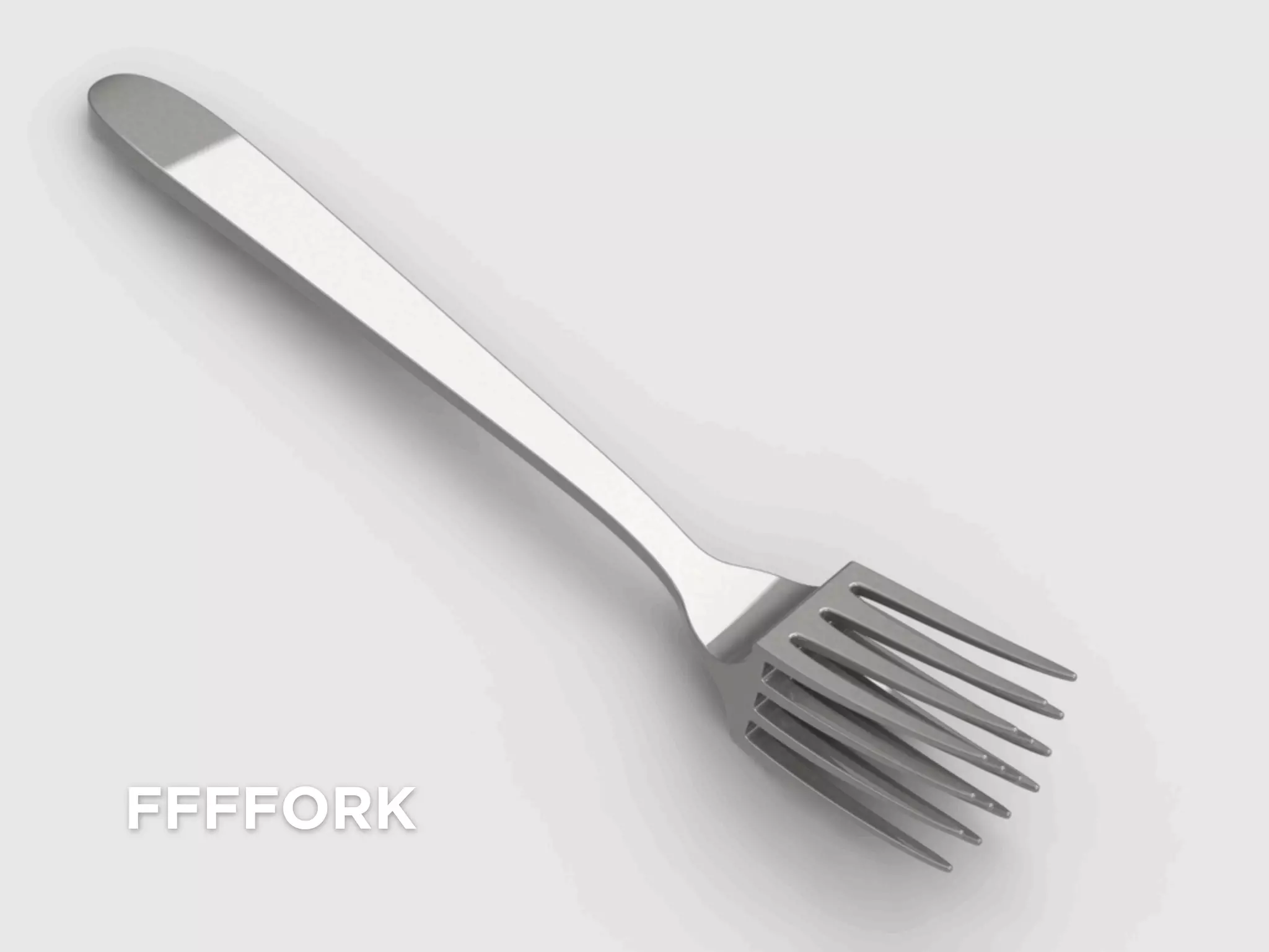 FFFFORK
 