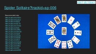 Spider Solitaire?trackid=sp-006
Recommended Links:
https://mgyb.co/s/vV4Un
https://mgyb.co/s/Lv51q
https://mgyb.co/s/fj93Z
https://mgyb.co/s/EC75j
https://mgyb.co/s/7hmzq
https://mgyb.co/s/frlAu
https://mgyb.co/s/rZkbb
https://mgyb.co/s/Qw12R
https://mgyb.co/s/9gyf9
https://mgyb.co/s/Ka0Af
https://mgyb.co/s/k0pk9
https://mgyb.co/s/j5tvV
https://mgyb.co/s/VoDxC
https://mgyb.co/s/D4ABl
https://mgyb.co/s/0UBsj
https://mgyb.co/s/v2trt
https://mgyb.co/s/ezHkS
VISIT US TODAY
 