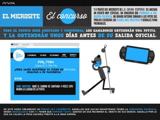 PlayStation - La Gran Espera