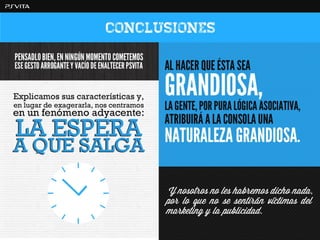 PlayStation - La Gran Espera