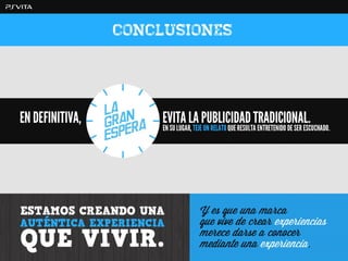 PlayStation - La Gran Espera