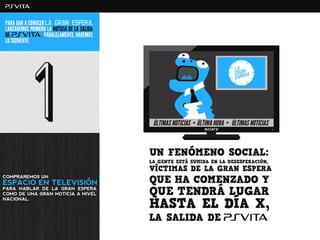 PlayStation - La Gran Espera