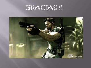 GRACIAS !!
 