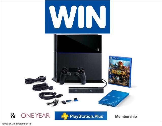 Playstation And Taco Bell Competition Win Ps4 Before November 15th