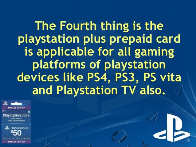 playstation plus tv