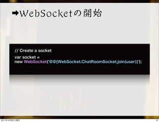 tag : #play_ja
2011   10   8                    14
 