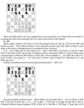Play the english craig pritchett | PDF