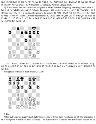 Play the english craig pritchett | PDF