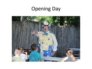 Opening Day
 