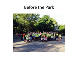 Before the Park
 