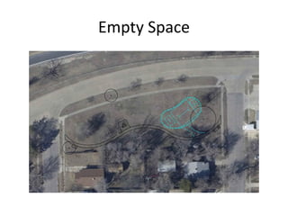 Empty Space
 