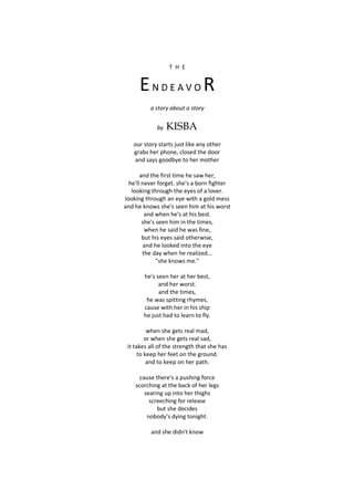 Play With Fire! Steal Shit!