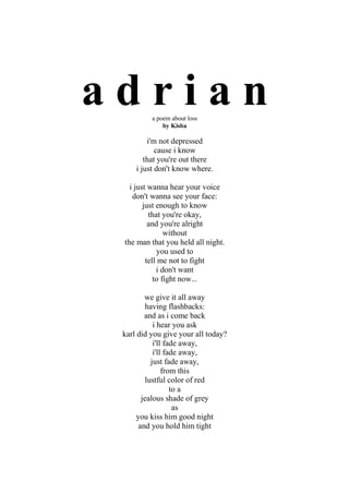 Play With Fire! Steal Shit!