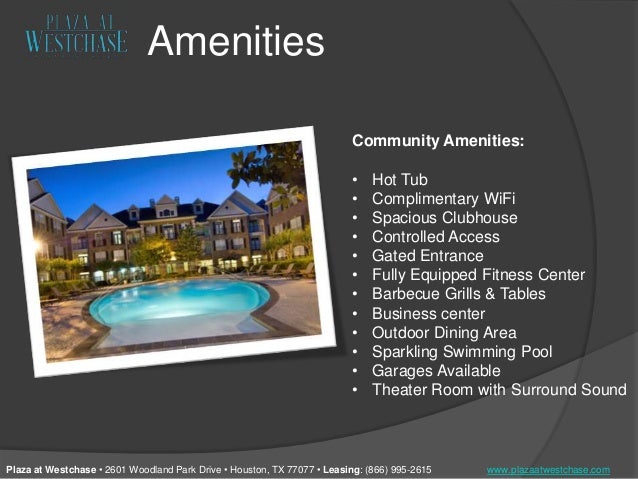 Westchase Apartment Homes Westchase Apartment Homes