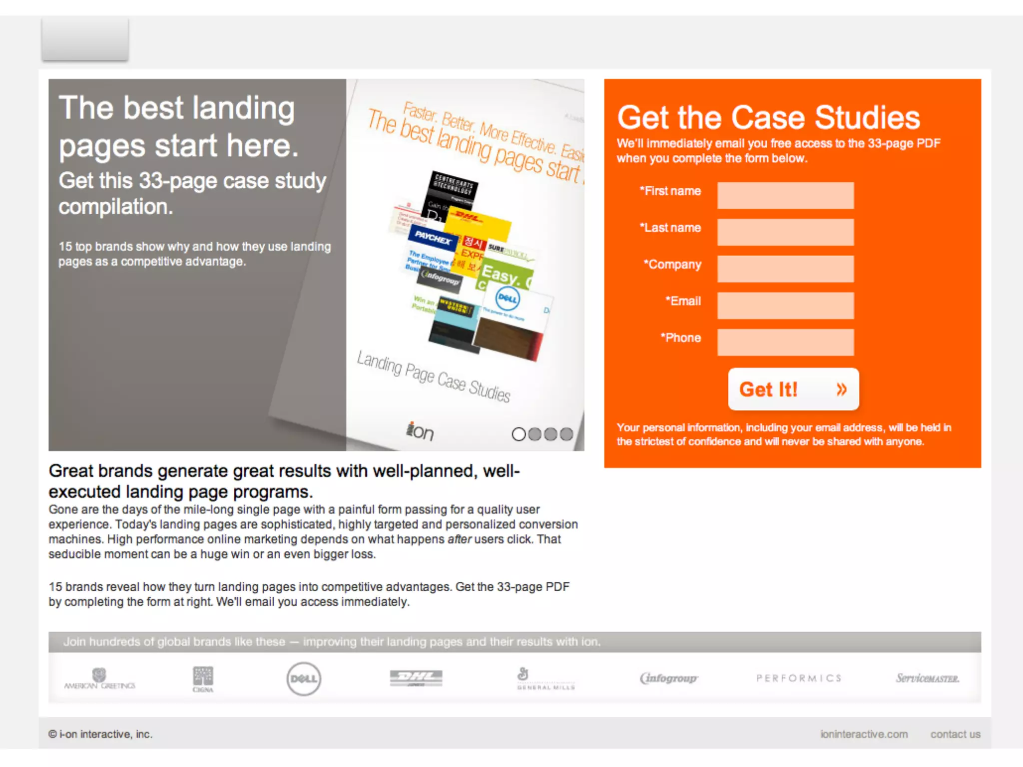 Creating The Campaign
(Section II cont.)
Examples
© 2009 Zift
Solutions
 