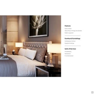 AZIZI-Plaza Brochure | PDF