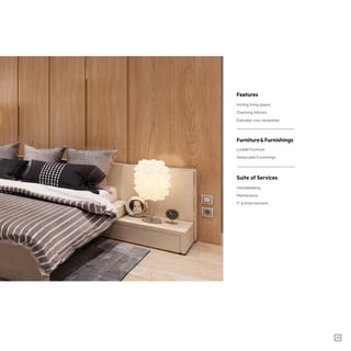 AZIZI-Plaza Brochure | PDF