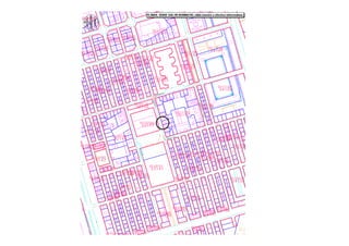 Plaza Font, Barcelona - Research and Analysis