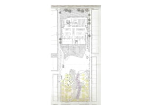 Plaza Font, Barcelona - Research and Analysis