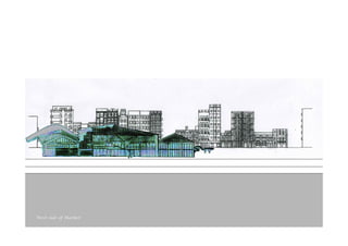 Plaza Font, Barcelona - Research and Analysis