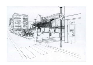 Plaza Font, Barcelona - Research and Analysis