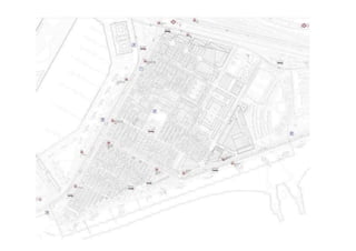 Plaza Font, Barcelona - Research and Analysis