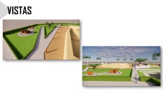 VISTAS
 