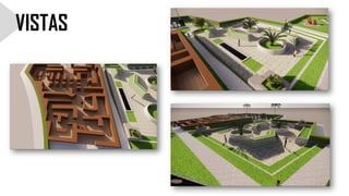 VISTAS
 