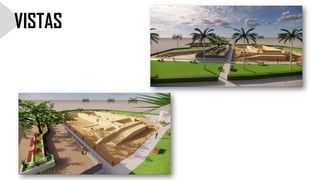 VISTAS
 