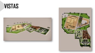 VISTAS
 