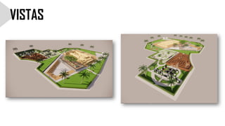 VISTAS
 