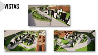 VISTAS
 