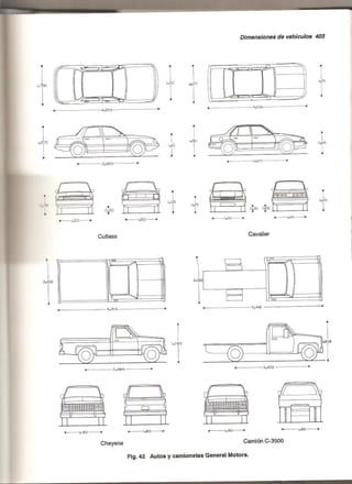 Plazola estacionamientos