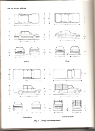 Plazola estacionamientos