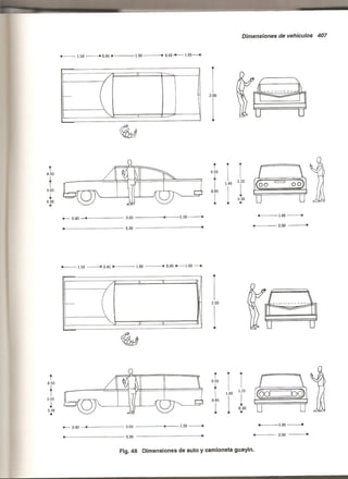 Plazola estacionamientos