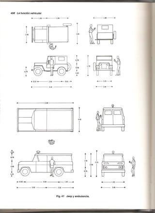 Plazola estacionamientos