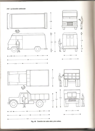Plazola estacionamientos