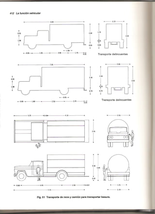 Plazola estacionamientos