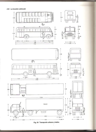 Plazola estacionamientos