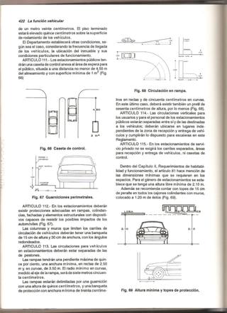 Plazola estacionamientos