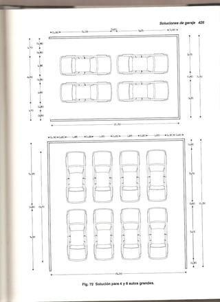 Plazola estacionamientos