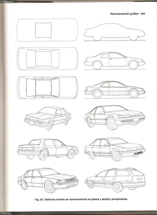 Plazola estacionamientos