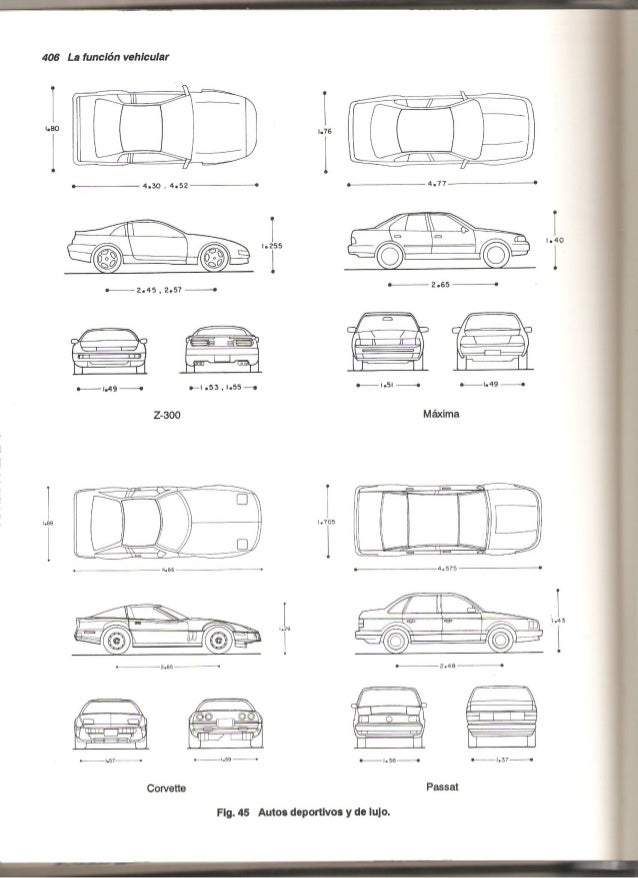 Dimensiones De Un Garaje Para Dos Coches